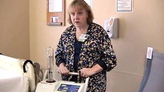 Cooley Dickinson Hospital Reduces Infections With Uv Light