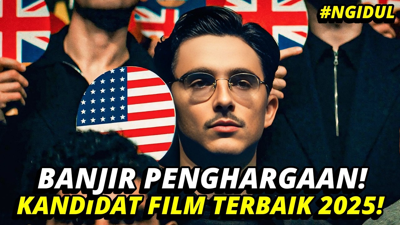 SUMPAH BAGUS BANGET❗SEPANJANG FILM BIKIN GELENG-GELENG❗