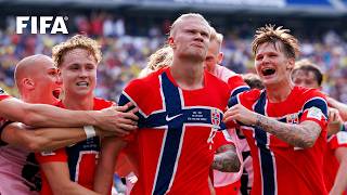 All Round Of 16 GOALS | 2026 FIFA World Cup