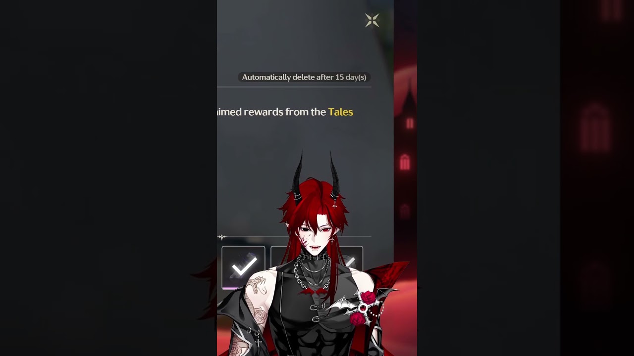 Imagine getting rewards for NOT playing the game 