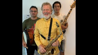 Cyclone Gabrielle relief concert Part 2 Peter John Shaw with Mike Pomana & Nathan Quirk Profile