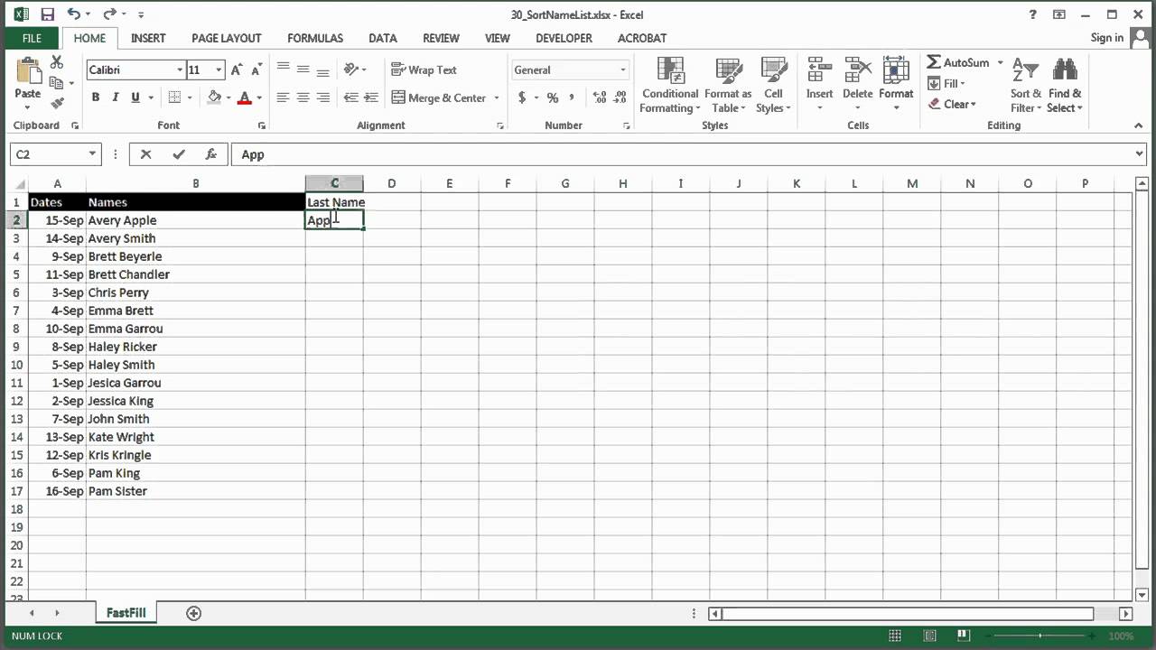 how to name worksheet in excel