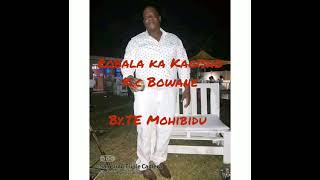 Re kopantswe ke Poko le Setswana