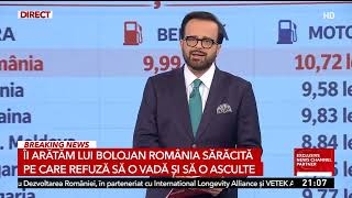 Se Mută Voturi Prin Înțelegeri Făcute În Secret - Sinteza Zilei, 16.09.2026