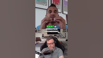 Animation Engineering: Building Walk, Grab & Blending in Games