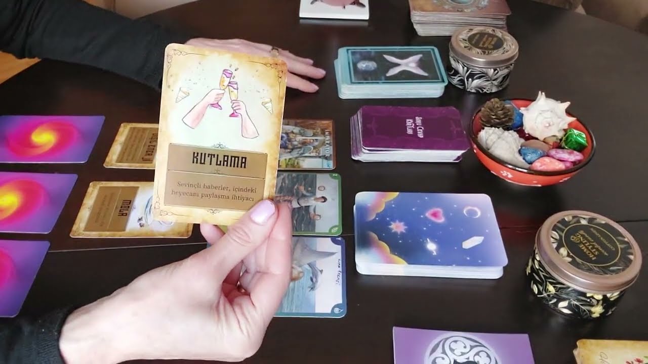 🔮✨️ KOÇ BURCU ✨️🔮 ŞUBAT 2026 AYLIK TAROT YORUMLARI #aylıktarot #koçburcu #tarotmesajları 