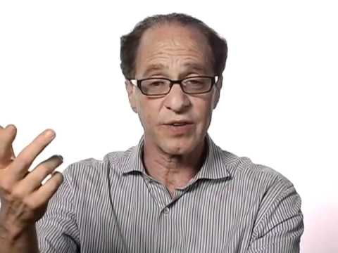 Technologische Singularitt von Ray Kurzweil erklrt