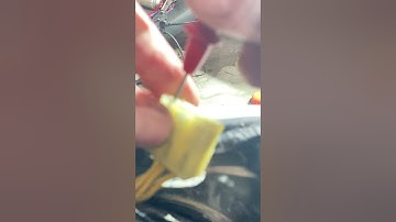 2002 KLR 650NO SPARLK TROUBLE SHOOTING