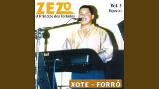 Video thumbnail of "Zezo Potiguar - A Poeira E A Estrada"