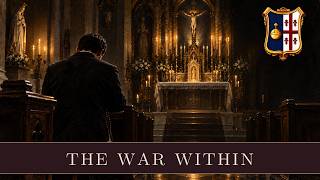 𝑾𝒉𝒚 𝑰𝒔 𝑰𝒕 𝑺𝒐 𝑯𝒂𝒓𝒅 𝒕𝒐 𝑻𝒓𝒖𝒔𝒕 𝑮𝒐𝒅 | 14th Sunday after Pentecost