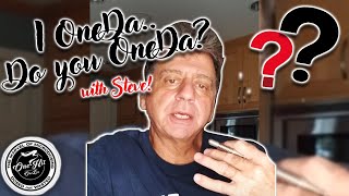 Do you OneDa? with Steve Levine | Inventor of OneHitOneDa
