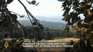 Inside Story - Avoiding conflict with the Taliban?