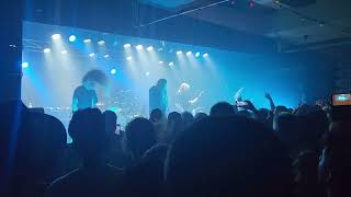 Obituary (War) Live @ The Croxton - Melbourne 2024