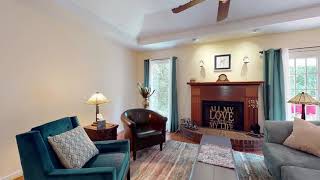 322 Dunbrook Dr Clarksville TN 37043