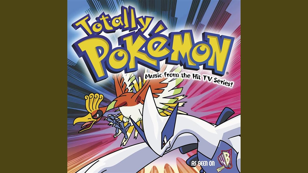 Download You And Me And Pokémon MP3