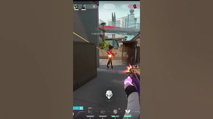 Any questions to Stinger ? Twitch.tv/t3ang1e #gaming #valorant #highlights #clove