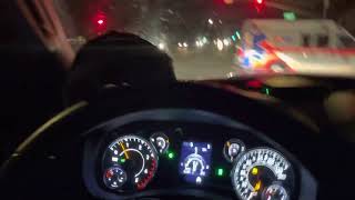 2022 DODGE RAM 2500 CUMMINS TRANSMISSION ISSUES