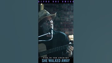 She Walked Away (Official Music Video) 2024