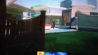 Black Ops 2 Jumpshot Killcam