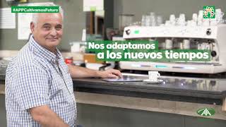 APP Cultivamos Futuro screenshot 5