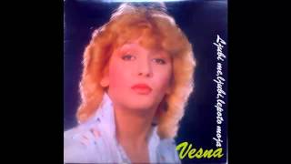 Video thumbnail of "Vesna Zmijanac - Nema za nas vise srecnog jutra - (Audio 1982) HD"