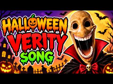 Halloween Verity Song