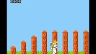 Let's Quickly Play Cheetahmen II 01: Revenge of Dr Morbis