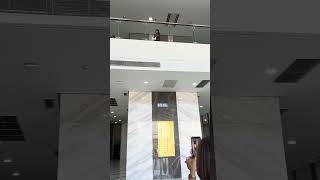 New City Hall of Dasmariñas||Arena #ganda #cityhalldasma #dasma