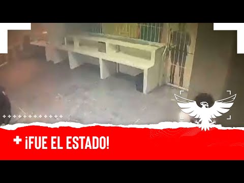 ¡FUE EL ESTADO! - EL PULSO DE LA REPÚBLICA