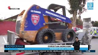 🔴En vivo | Radiograma