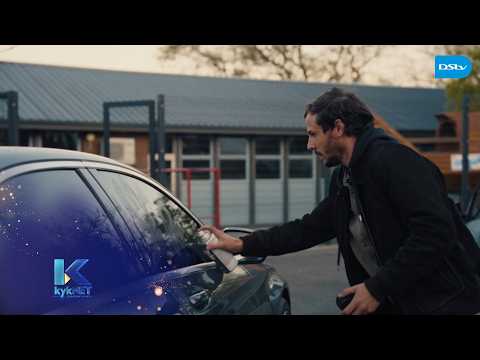 Soete wraak – Beter as gister | S1 | Ep 6 | kykNET