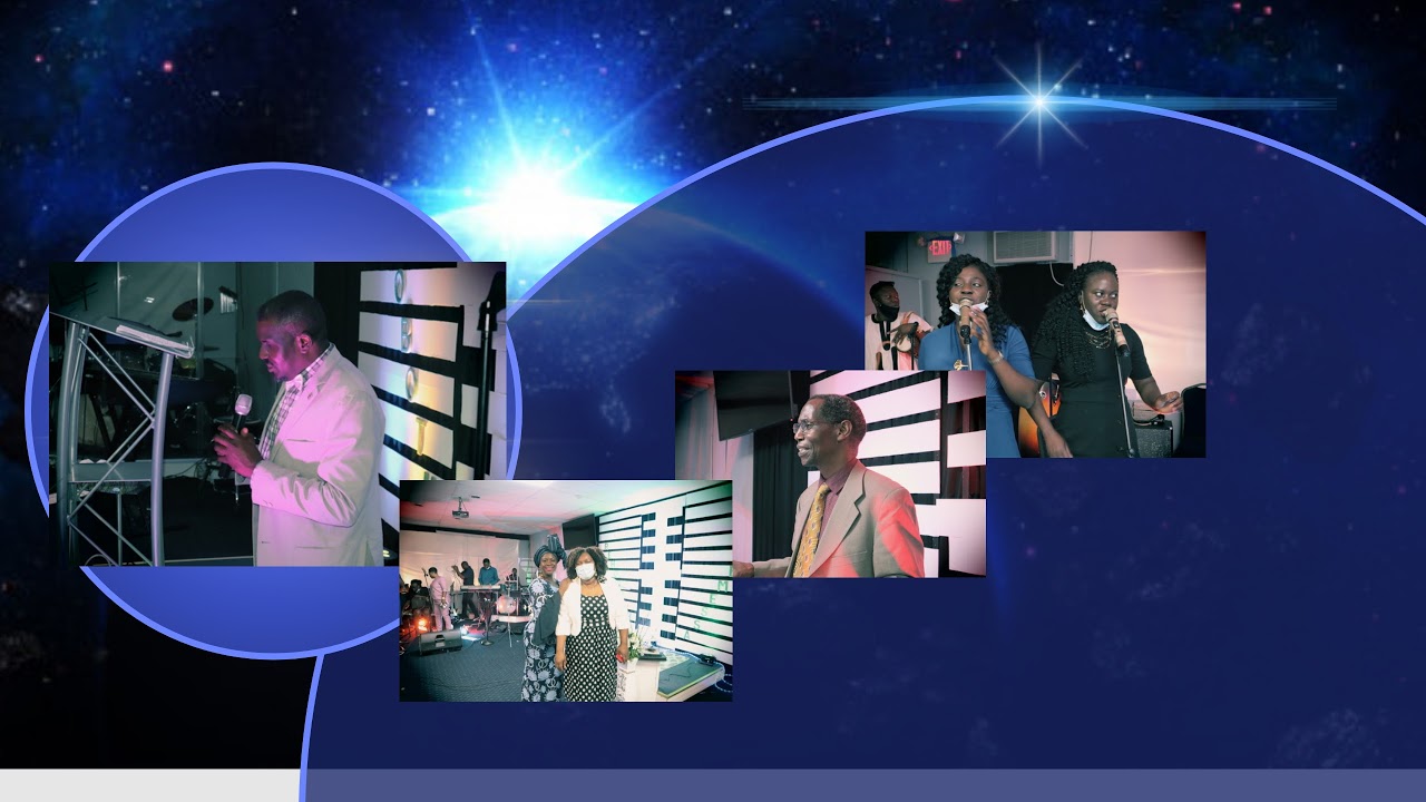 Sunday Service 07/14/2024 | Rehoboth Assembly Pittsburgh