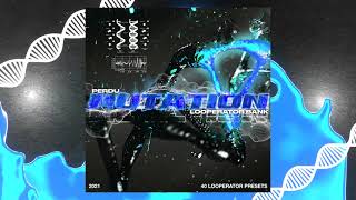 'Mutation' Looperator Preset Bank | LOOPERATOR PRESET BANK 2021 | Yeat, Ken Carson, Playboi Carti