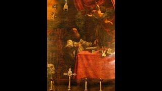 Saint Eulogius of Córdoba – March 11