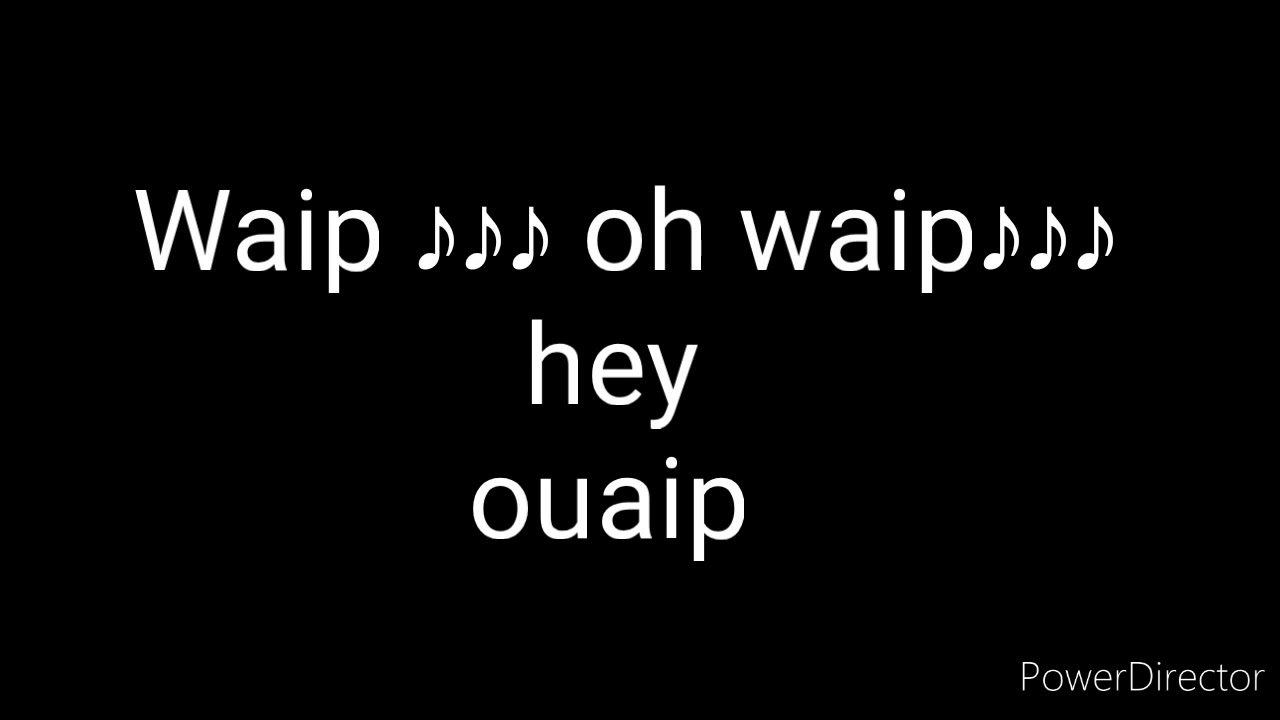 Damso ft Angèle silence (lyrics)