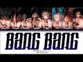 Ai Cover BANG BANG Stray Kids 스트레이 키즈 Original By IVE Collab AiCover NJZ 