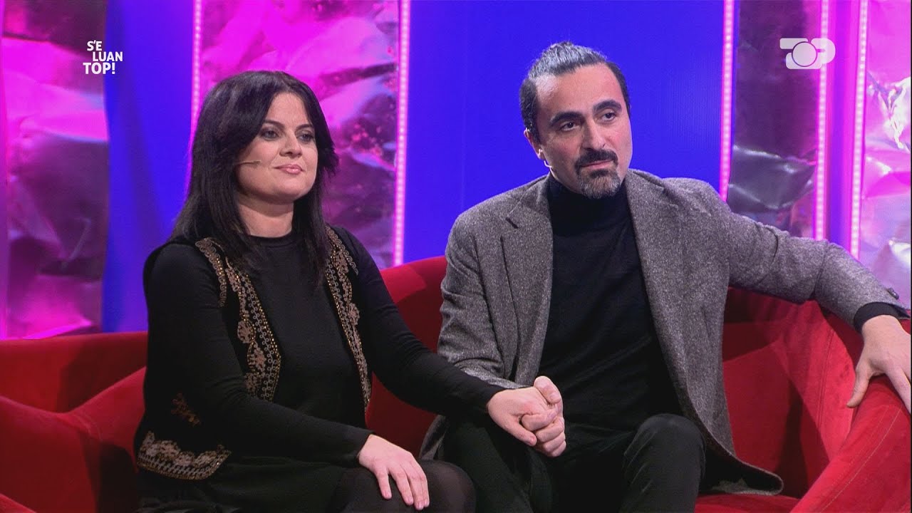 "Nuk martohemi nëse nuk mëson vallen e Kukësit", kushti që Hersi Matmuja i vuri burrit