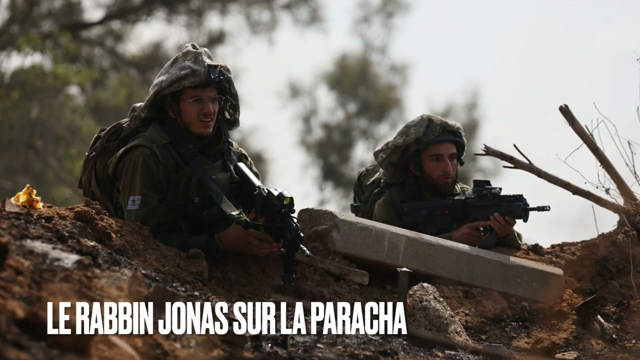 Massacres au Sud d'Israël - Berechit