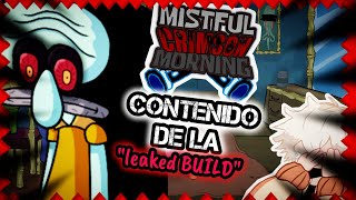 Loquendo - Filtraron Mistful Crimsom Morning - Se Cancelara El Mod? Mecazagurei