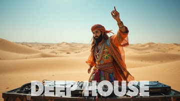Balkan Arabic Deep House | DJ Set Retro Classics | Oriental Dancefloor Beats 2025