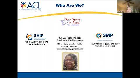 Avoiding Medicare Schemes During Fall Open Enrollm...