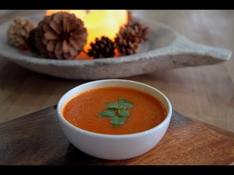 Tarhana Soup by
