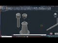 english explanation on how to set mouse sensitivity that skips osnap and coordinates in autocad