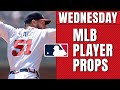 (3-1 RUN!) BEST MLB PLAYER PROPS | 07/31/2024 | TOP 5 PRIZEPICKS MLB PROPS TODAY