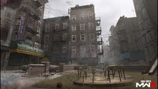 SKIDROW GAMEPLAY -  COD MW3 BETA