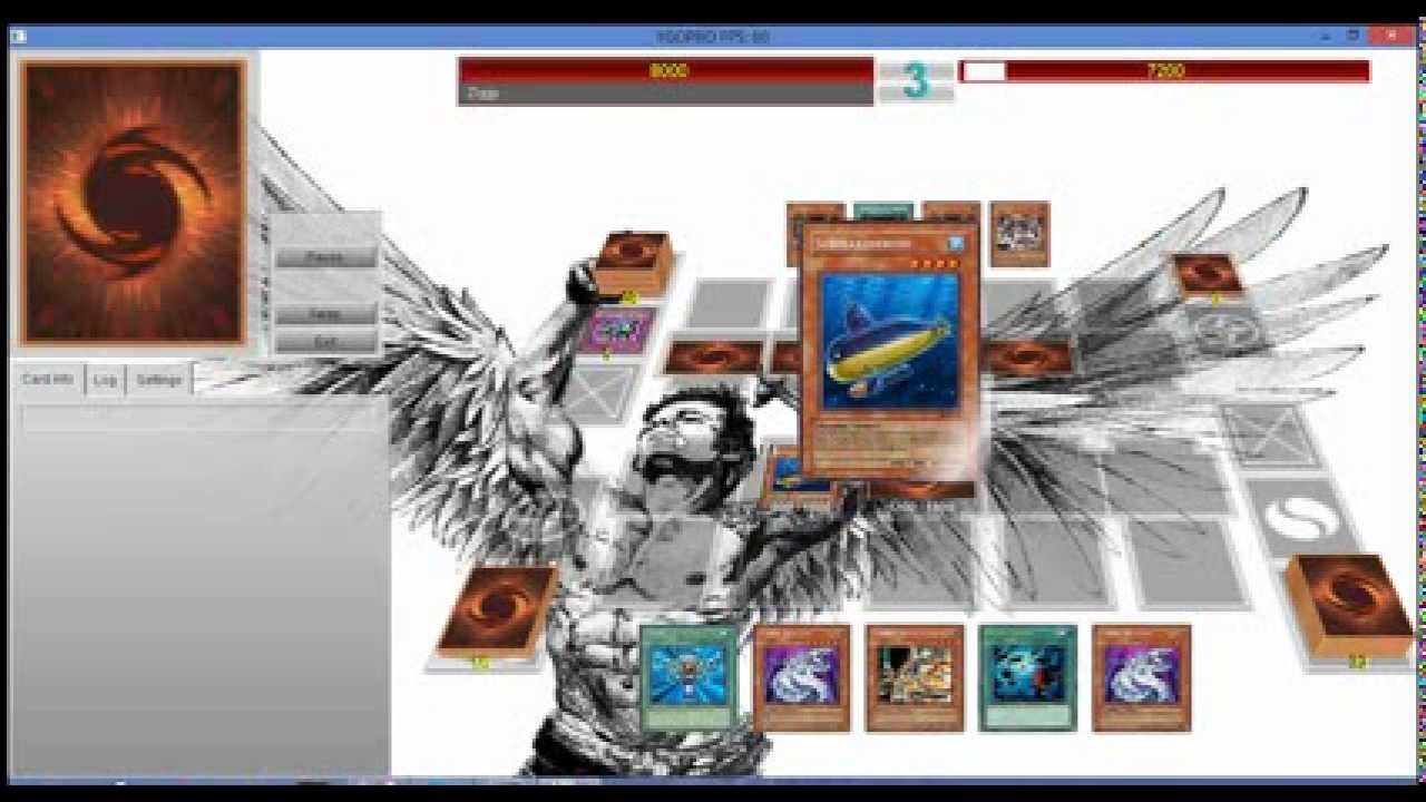 DevPro: Roid Deck vs. Ancient Gears!