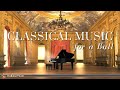 Musique classique pour un bal