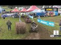 2026 GNCC Racing | Parts Unlimited Mason Dixon | Round 11 - ATV Youth