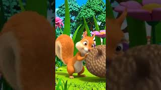 3 Surprising Facts About Mickey Mouse and Cute Fox #animals