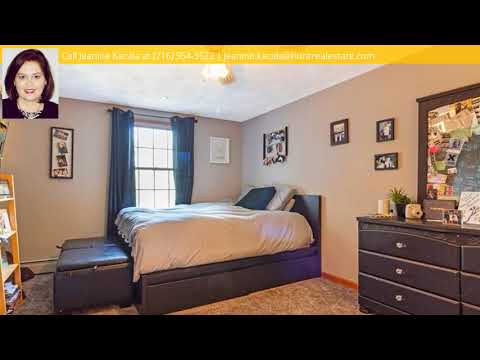 721 Pleasant View Dr, Lancaster, NY home video tour